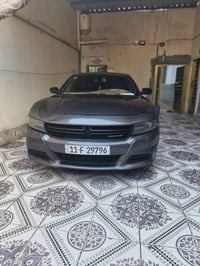 ٢٠١٧ • محرك ٣٦٠٠ • البصرة العالية