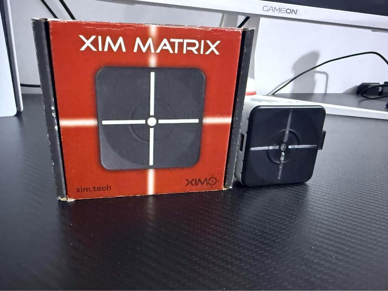 بلي ٥ سليم اوربي اخو الجديد ويا شاشه 24 بوصه و يو بي اس فاربر 2500 و ماوس باد لوجيتك و كيبورد ريد دراجون و قطعه اكسيم ماتركس و ماوس لوجتيك و ميز و مايك الغراض كلفني فوق المليون ونص و الغراض كلهن جديده محافظ عليهن كلهن رايدهن ب مليون و ٢٥٠ وبيه مجال بسيط رقمي *********** بغداد, العراق
