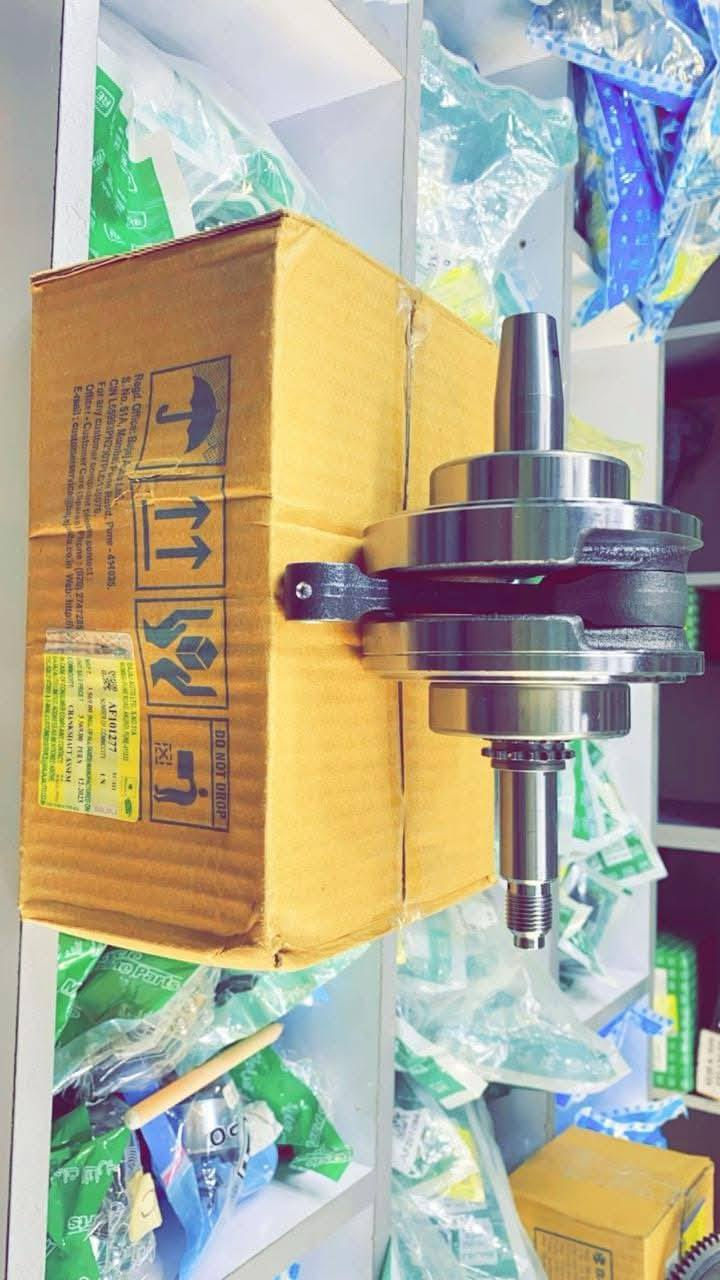 وصول ادوات تكتك شركة
ويوجد توصيل لجميع المحافظات 
***********
***********
باجاج جعمقه
لاستيك درام شفت
كابريتر 
بك لايت
فلنجه 
ويل 
بنز بريك
لقم درام شفت 
اشاير امامي 
قبق فيوز
وكثر من الأدوات موجوده
