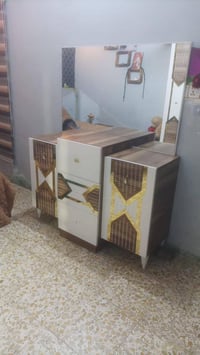 غرفه تركي • ٧ قطع • نضيفه ٩٠٪