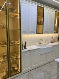 بتكريت شارع الاربعين • دواليب • نجارة