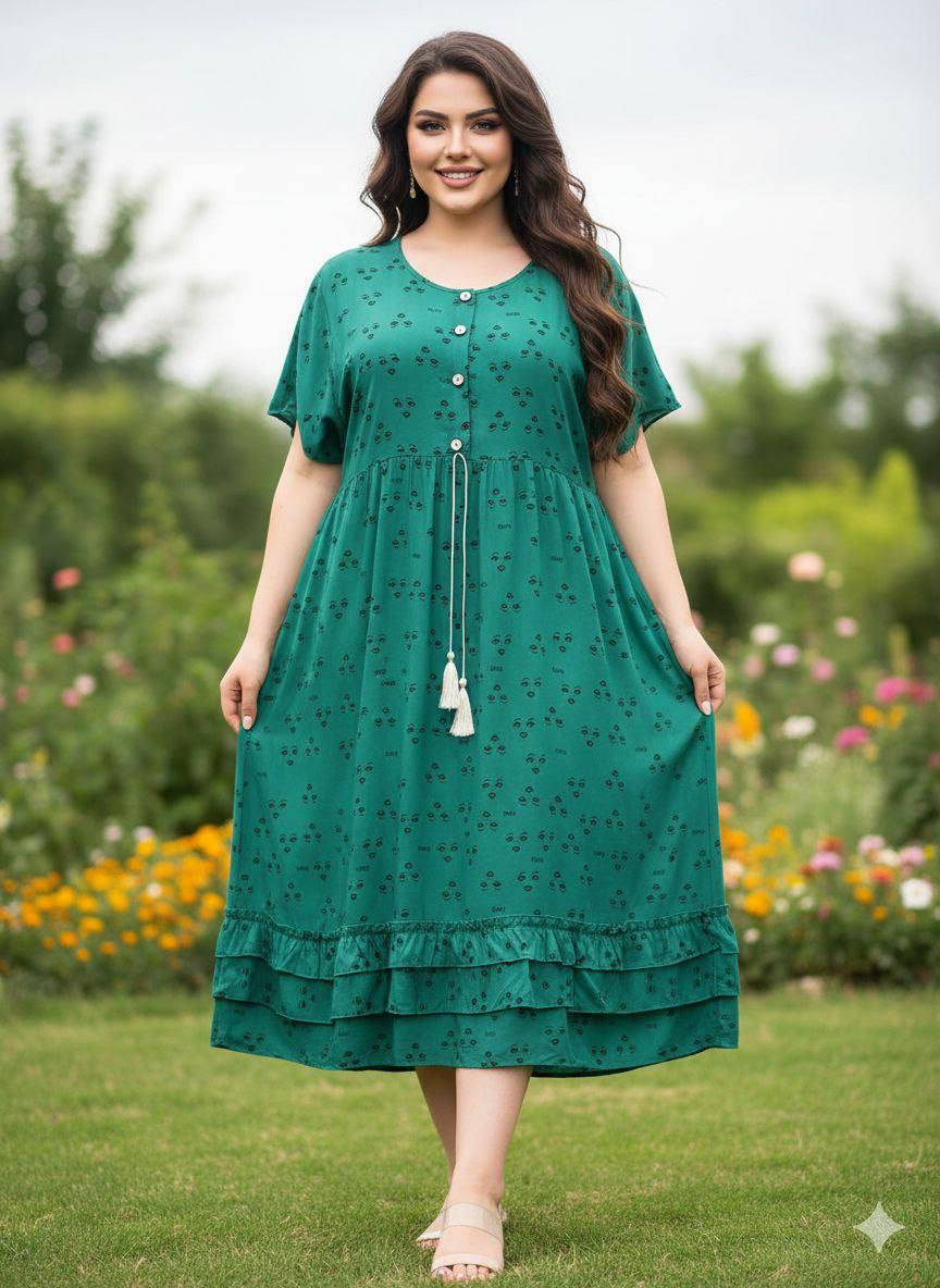 دشداشة نسائية قصيرة
خامه كشمير
🎨 الدرزن يجي بـ 3 ألوان مميزة
📏 القياسات  راهية 
                  2XL – 3X–4X 5XL.        

💰 سعر الدرزن: 55 ألف فقط
🔥🔥
🚚 توصيل متوفر لكافة محافظات العراق


**إذا كنت صاحب هذا الإعلان وتريد حذفه لأي سبب، رجاءا أرسل رسالة إلى الدعم الفني**