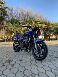 هوندا هورنت 600 • كمرك كامل • كركوك