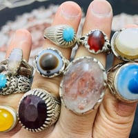 محابس • إكسسوار شخصي