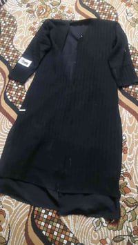 عبايه • ثخينه مال شته • حجم ٣ اشبار