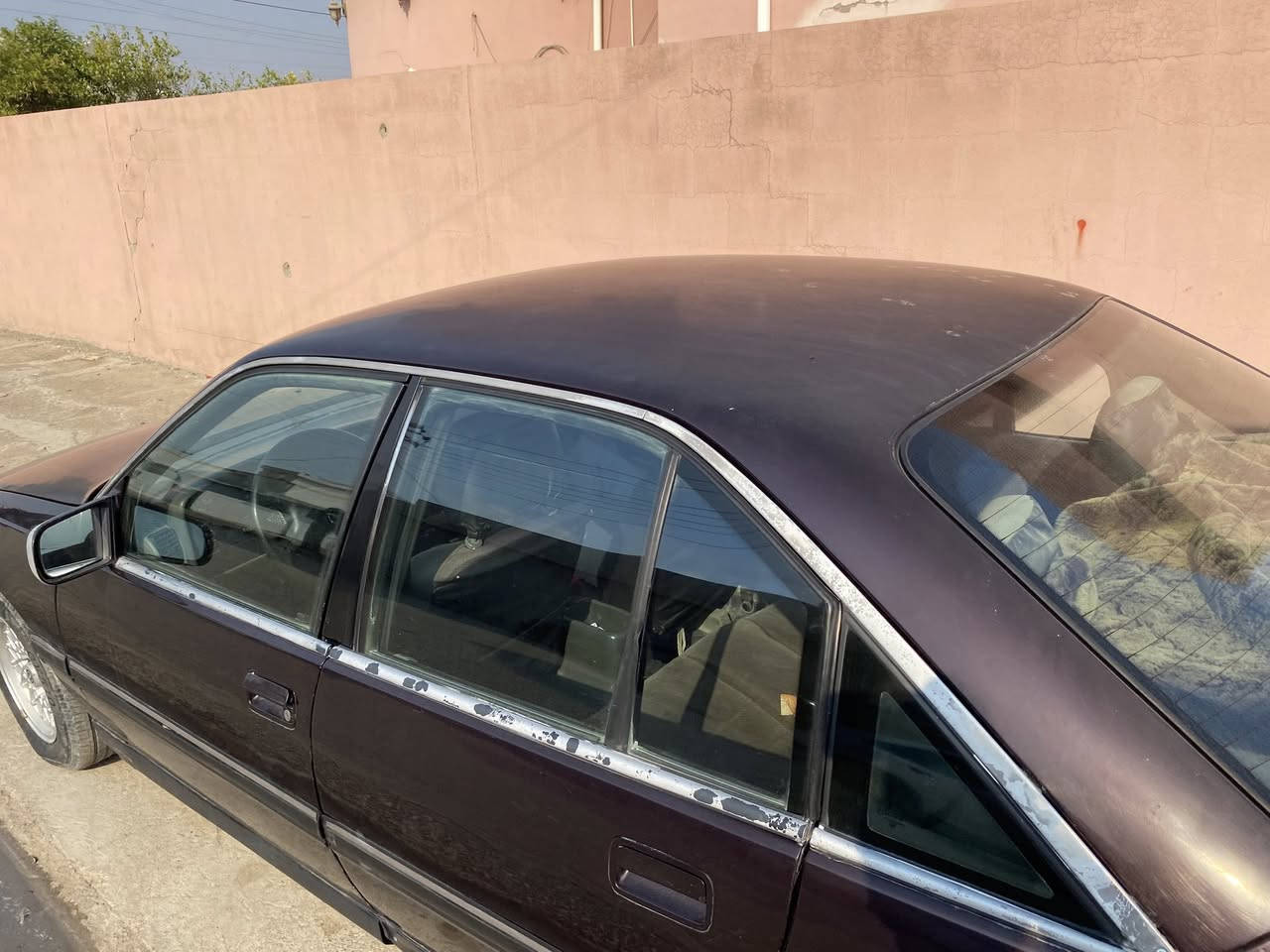 أوبل اوميكا محرك 20بلادي كير محرك بل شرط بدون ضرر
السعر 39وبي مجال قليل ***********
