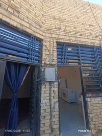 ١٠٠م • حي الامين • بناء ٢٠٢٦