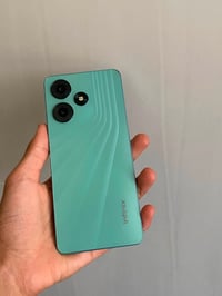 انفنكس هوت 30 • ٢٥٦ • كربلاء