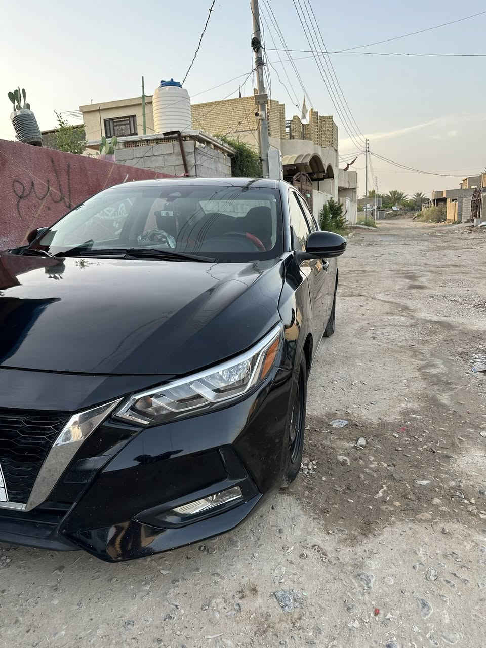 نيسان سنترا 2020
رقم بغداد معوقين بعد اقل سنه صير حره
وارد امريكي قطعتين صبغ مكانه واسط صويره
السعر 115 (***********)
