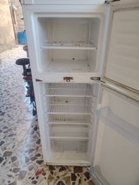 ثلاجه • نقصه غاز • تسريب غاز