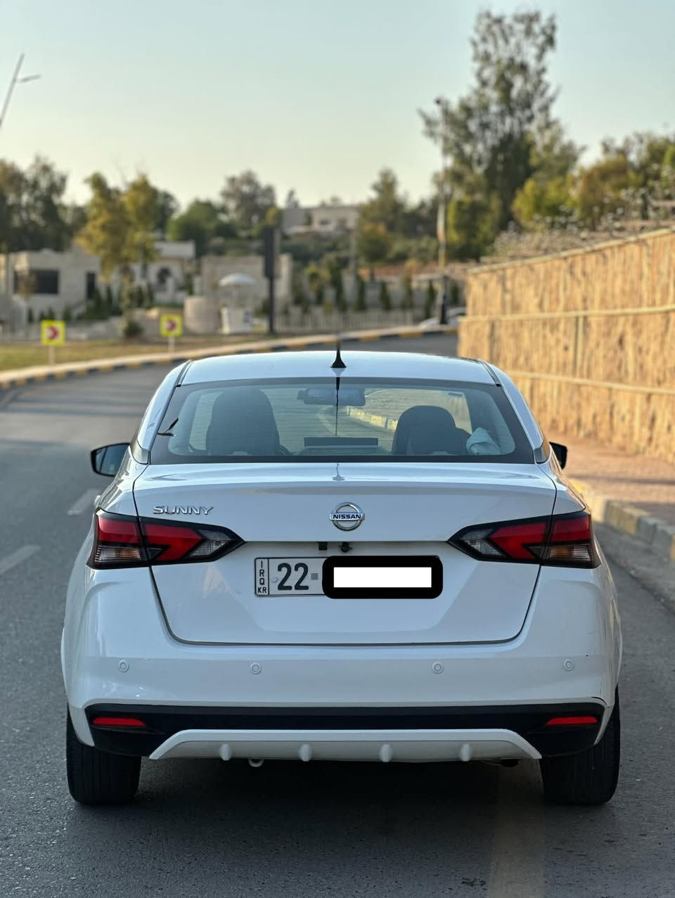 صني وارد خليجي
موديل٢١
رقم أربيل 
شرط التحويل 
ماشيه ٨٢ 
.
ابيعها حزام ملاحظات والسونار مرفق مع الصور 
.
فول مواصفات 
بصمة تشغيل 
شاشه كبيره 
اشاير بل مري 
تحكمات سترين
وبقية الموصفات المعروفه 
.
الموقع الموصل حي نركال 
لمعرفه السعر الاتصال على الرقم 
***********
