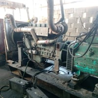 مولدة اشتاير ٢٤ • ٢٢٥ • نجف