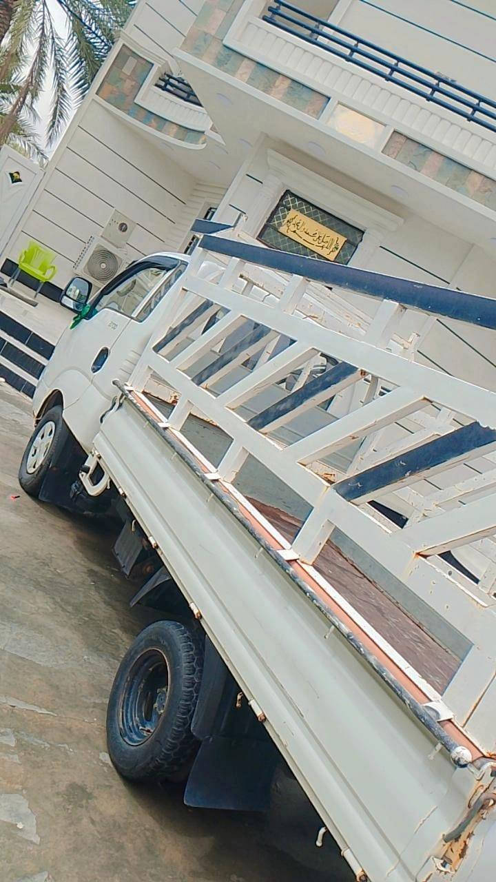 موديل 2014 مكفوله
محرك كير شواصي  خير من الله 
گشر مكفول كما موضح بالصور
رقم بابل نكليزي
العنوان كربلاء الحسينيه
***********
