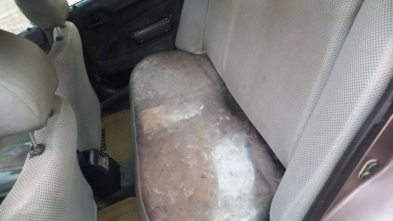 السلام عليكم كورلا موديل ٩٣ يسره بلاديه وارد امريكا بسمي مشروع وطني بغداد رقم جديد سياره جاهزه بس التبريد ميشتغل كير محرك خير من الله صدر باتري بريك جديد مكان السياره واسط السعر ٦٢ ورقه للإستفسار ***********
