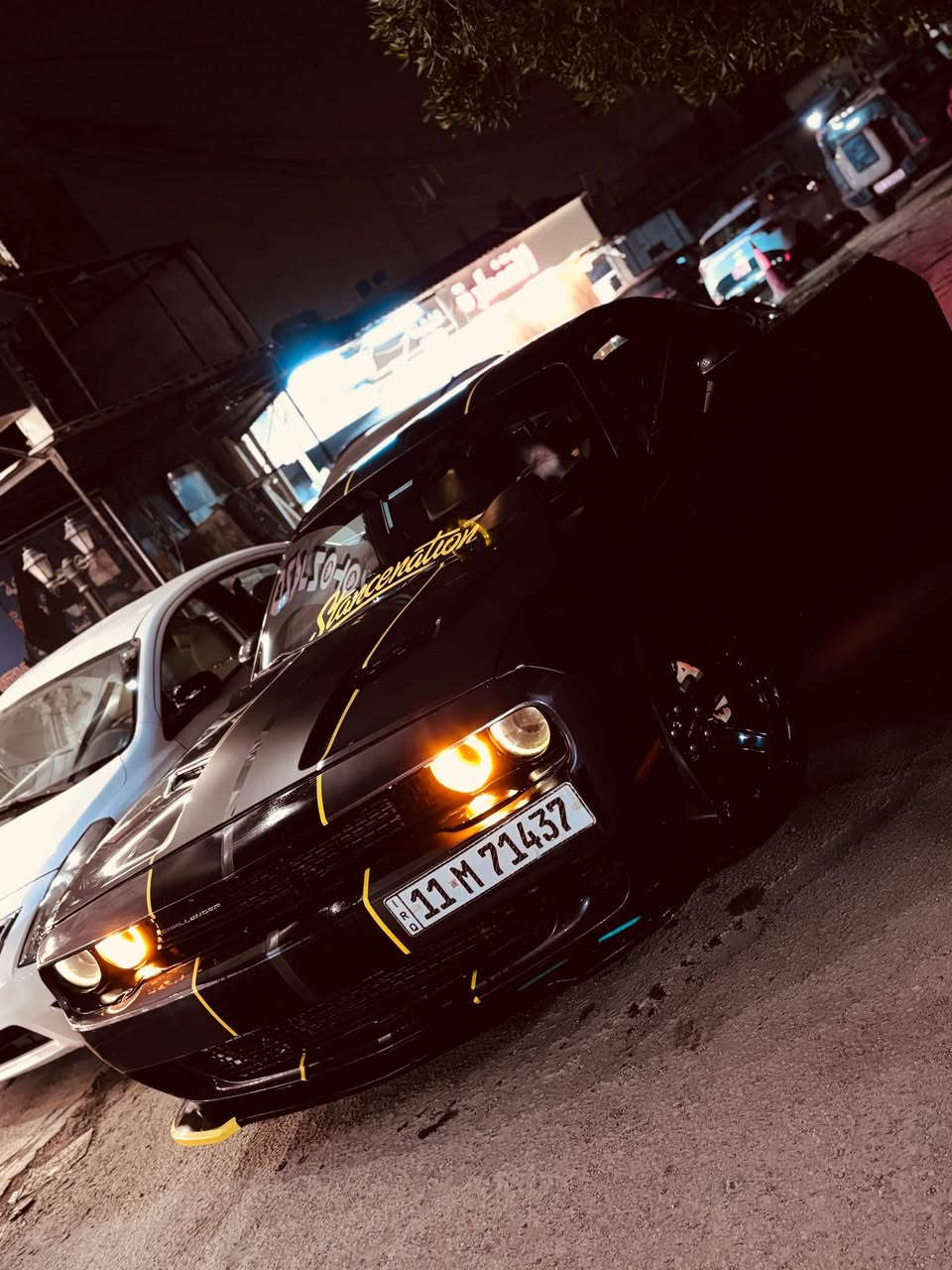 جالنجر 
رالي بلاص 
موديل 2016
وارد امريكي حادثه موضح 
بدون دواخل 
موصفات فول الفول بدون فتحه
رادار 
حساسات
كامره 
شاشه كبيره
تحكمات 
كشنات جلد 
تدفئه تبريد 
استيرن كهرباء 
هيترات كشنات وستيرن
ويل 20 نجمه خسفه قويه 
تخم تايرات جديد 
هيترات مري جانبيه 
رقم بغداد الجديد 
بيه رش جاملغ وبنيد بدون معجون 
وهنا بلعراق بيه باب السايق 
بدون ايرباك 
السياره مسويله ادامه كامله 
مابيه نقص 
مكاني بغداد المنصور 
السعر ١٤٥
***********
وتساب *********** بغداد, العراق
