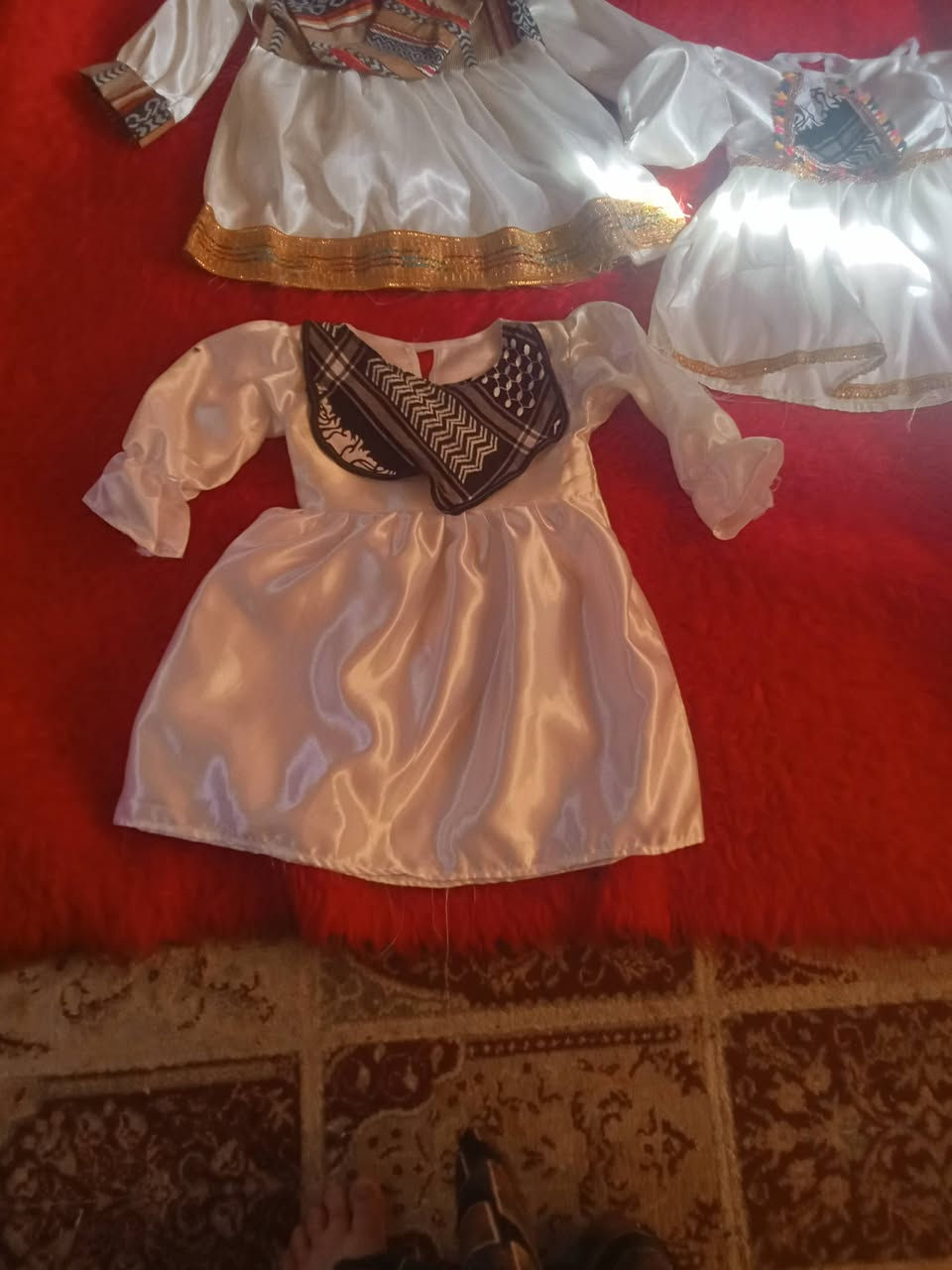 ملابس صيفي سعر مناسب


**إذا كنت صاحب هذا الإعلان وتريد حذفه لأي سبب، رجاءا أرسل رسالة إلى الدعم الفني**