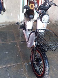 حجم 20 • مستعمله ٧اشهر • سويج2+بصمه2