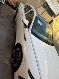 سوناتا 2024 • خليجي • رقم اربيل