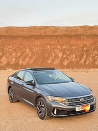 جيتا SEL • ٢٠٢٢ • رقم اربيل