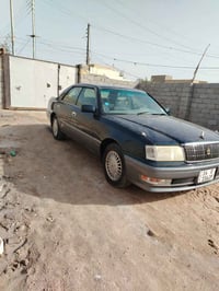 تويوتا كراون • موديل ٩٨ • ذي قار الفهود