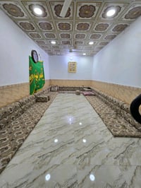 حي العسكري • ٢٠٠م • طابو