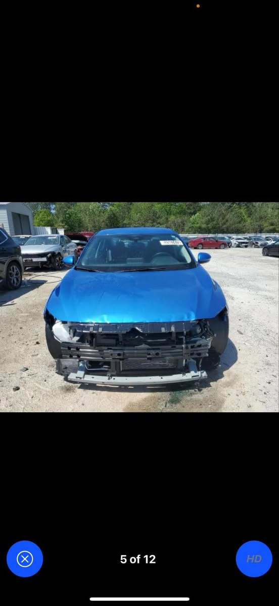 سنترا 24 فحص فؤقت دخول جديد حادث بسيط جدًا وبسعر مناسب 127$


**إذا كنت صاحب هذا الإعلان وتريد حذفه لأي سبب، رجاءا أرسل رسالة إلى الدعم الفني**