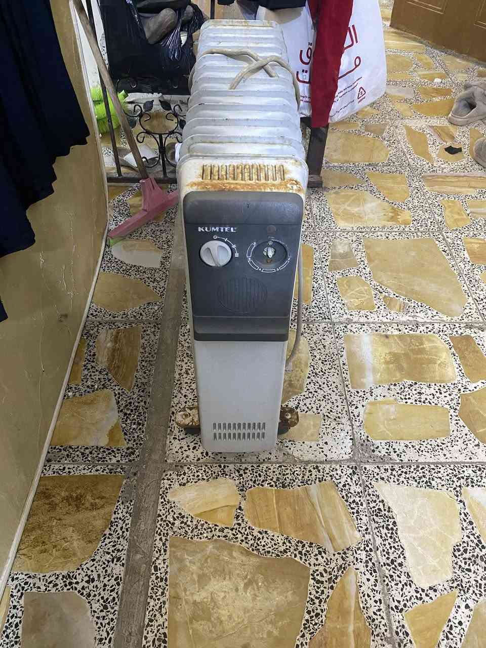 صوبة  زيتية للبيع عدد اثنين   سعر الوحدة 90


**إذا كنت صاحب هذا الإعلان وتريد حذفه لأي سبب، رجاءا أرسل رسالة إلى الدعم الفني**