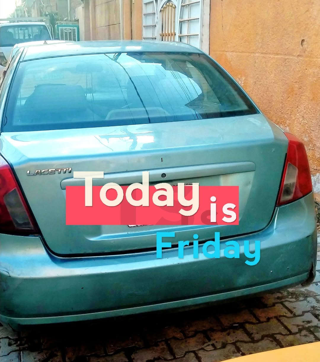 من رخصه الآدمن اوبترا 2006 بيع او مراوس 
مبدل بيه باب ساءق اثر حادث بسيط
سياره خير من الله السعر 63 وبيه مجال بسيط حك الجيه التواصل واتسآب ***********
