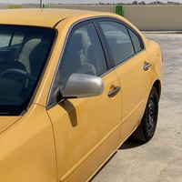 كيا اوبتيما • ٢٠٠٨ • وارد امريكي