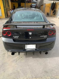 جارجر ٢٠١٠ • محرك ٣٥٠٠ • رقم اربيل دولي