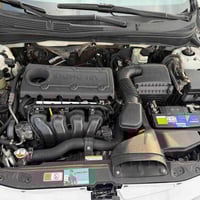 سوناتا وارد • ٢٠١١ • رقم سليمانيه