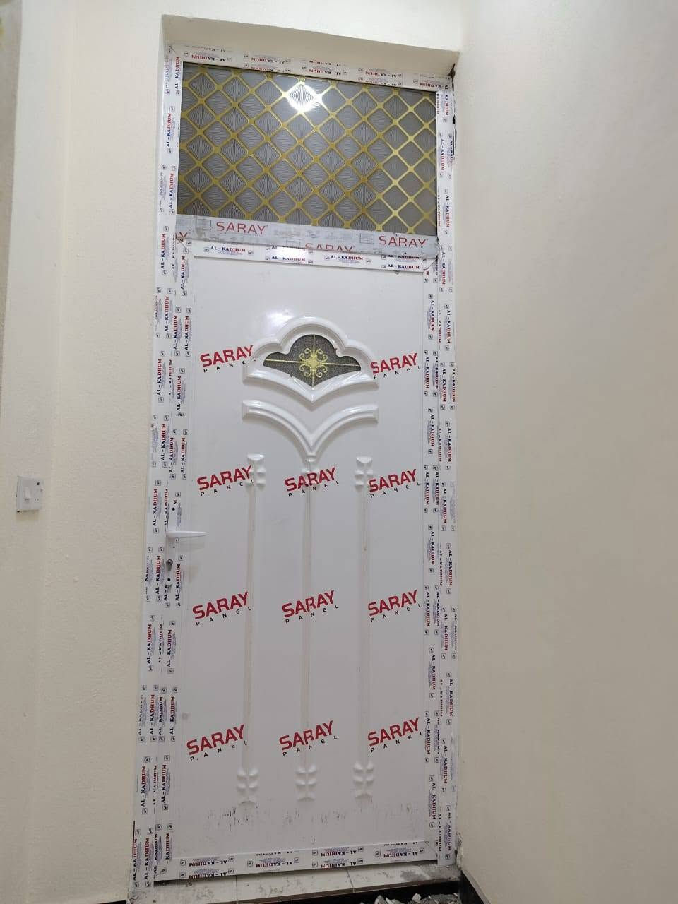 ابواب صحيات  حسب الطلب

تصليح  جميع الكاونترات  انته وبيتك  وتبديل الالوان

*********** #واتساب
