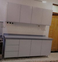 كاونتر درجه اولى مثل ما موضح بالصور العنوان بغداد الدوره تفاصيل السعر ...