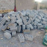 بلوك • معمل الطليعه • ٧٥٠