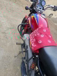 دراجه البيع موديل 2019 نضيف كلش اورق السعر 850 بيه مجال رقمي الهاتف 07...