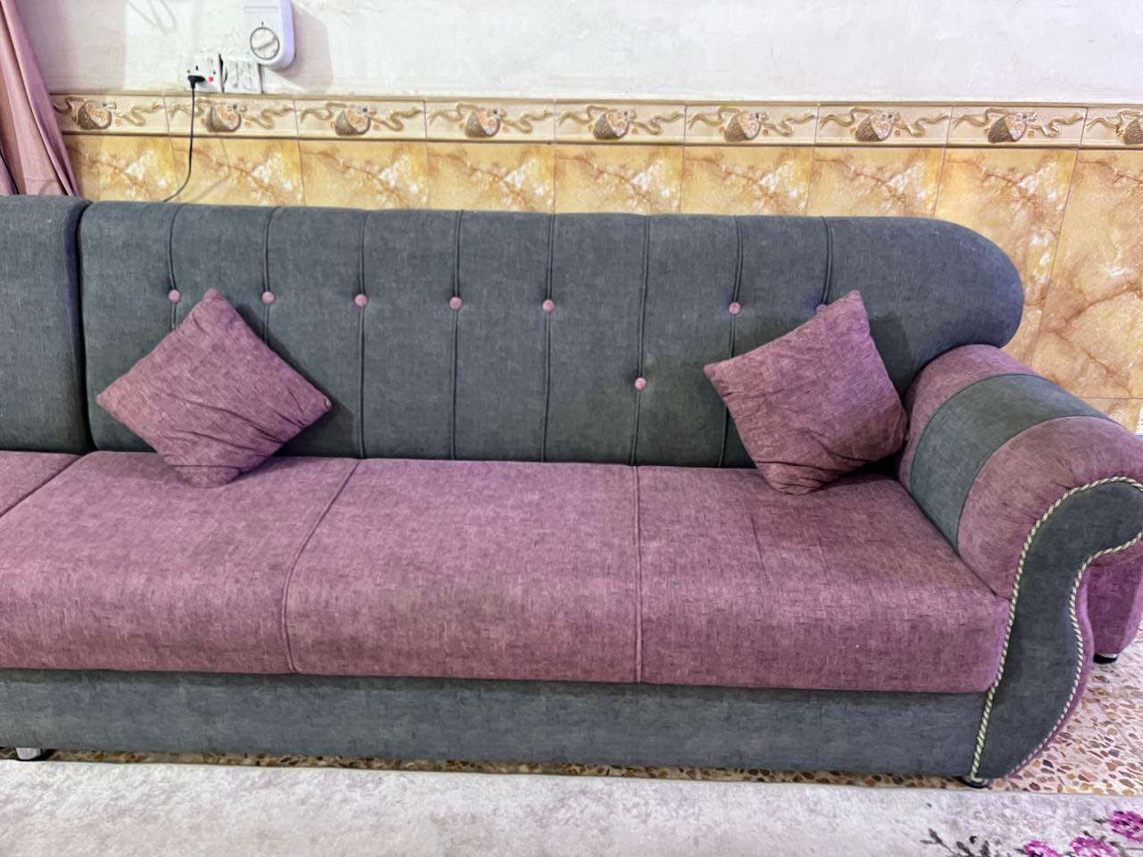 تخم قنفات دوشمه عراقيه كلش قوي ونظيف يوجد تصوير فيديو تواصل خاص الزبير, البصرة


**إذا كنت صاحب هذا الإعلان وتريد حذفه لأي سبب، رجاءا أرسل رسالة إلى الدعم الفني**