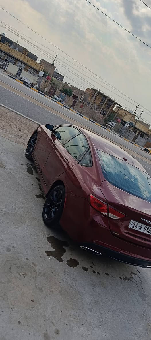 C200s, بلاك توب
مواصفات S
 كيرماوس عادي اوتماتيك
كشن جلد حظن كهربائي شفتات ستيرن كشافات تبريد قطعتين دبل كزوز ويل كروم 18 لايت زنون
مكينه كير تبريد تدفئه تايرات جاهزه للاخير 
رقم بصرع 14 دولي سنويه ل30 تحويل مباشر 
استفسار ***********  معروظه 98 قابل للتفاوظ الشيباسيش, ذي قار
