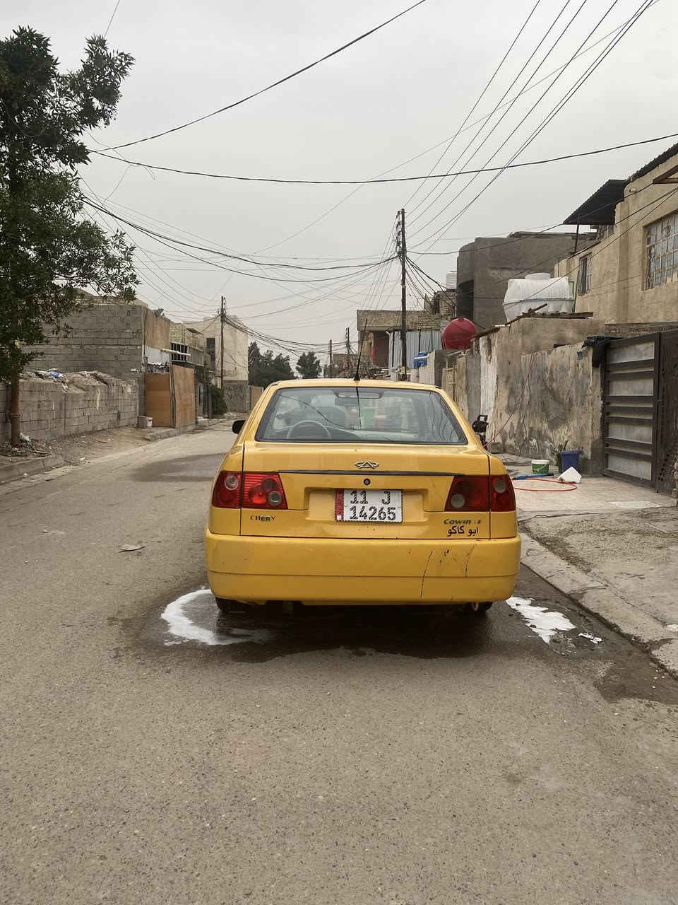 سلام عليكم شيري كوين 2009 مكينه قبق اسود 1600 كفاله لا ضربه ولا صبغ سياره جاهزه صدر امامي خلفي تخم تاير جديد ربع متصرف عليها رقم انكليزي بسمي السعر 35 وبيها مجال زعفرانيه ***********
