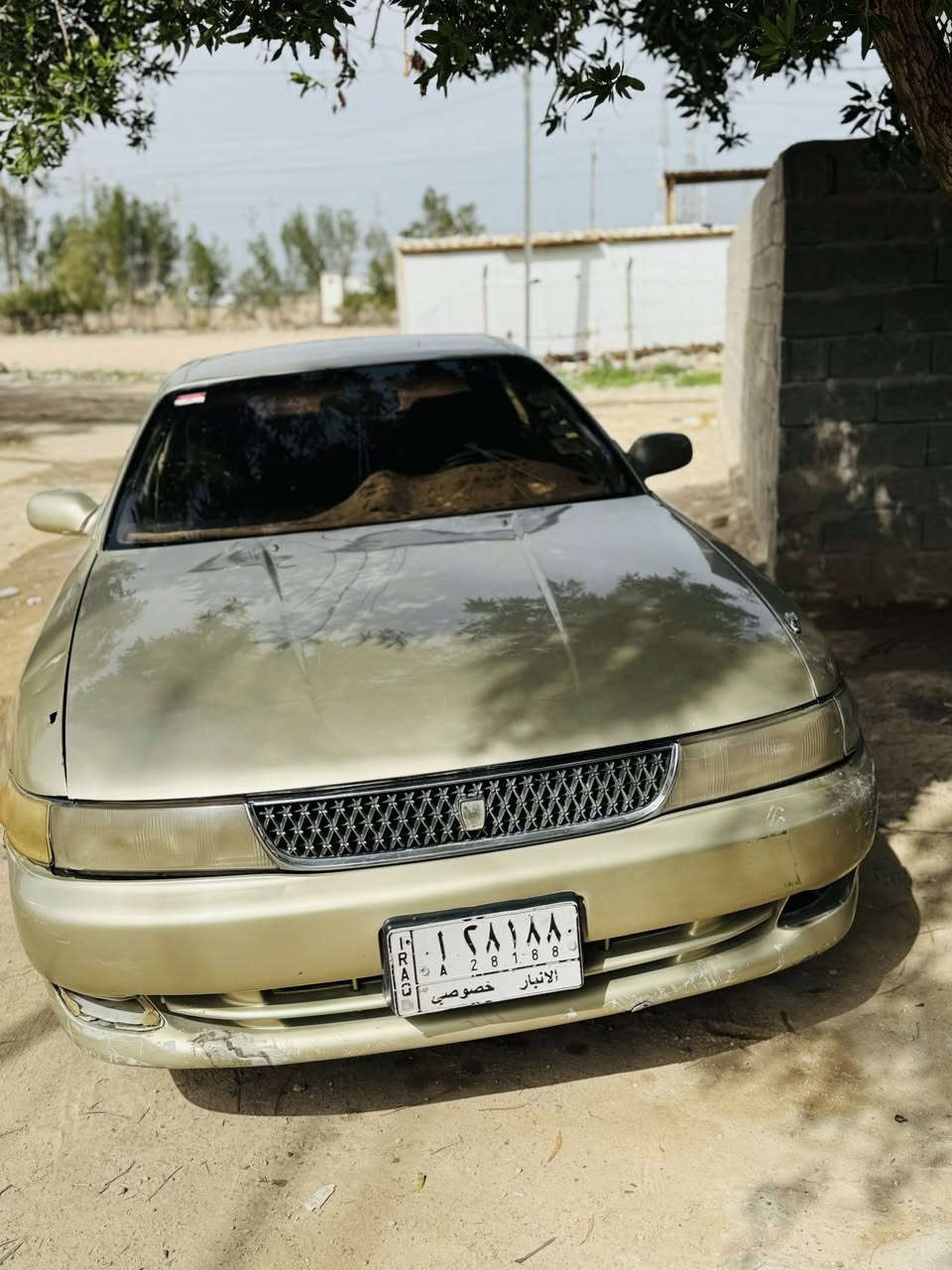 شيزر مديل ٩٣للبيع مكفوله من الكصه والنقل جثه والاصوليات والضربه القويه مكينه وكير جدد ***********السعر ٥٠وبيه مجال قليل
