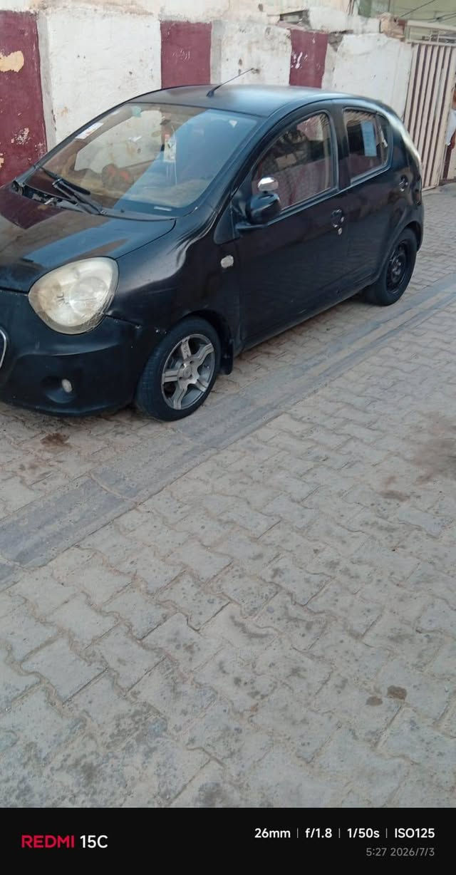 سلام عليكم للبيع بانده جيلي موديل ١٣ كير مكينه جديد تبريد شغال ثلج ما اندل راعيه ابيع كوم حديد اتكفل  بس عشاءرين سنويه استنساخ اسويلك بس مكاتبه  بيه نقوصات عنبار بريك ويدات فقط لا غير السعر ٢٢ وبيه مجال مكاني نجف رقم ***********💜
