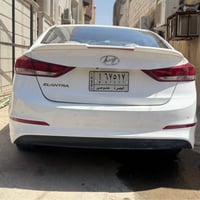 هيونداي النترا • البصرة