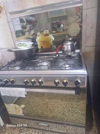 طباخ • نظيف • مصري