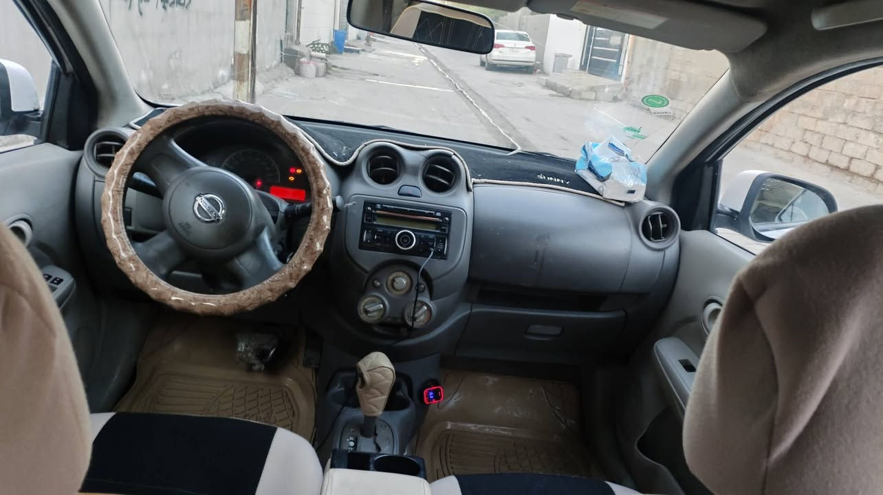 نسيان صني موديل ٢٠١٥ أدوات محرك كير شرط مكان سعر ٤٠ بي مجال السياره قريب ع كركوك يرهم مراوس حسب القناعه للاستفسار وات ساب فقط***********
