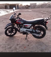 دراجه بوكسر موديل 2022 طالعه بل 2023 رقم بسمي سنويه لحد 28 تحويل ثاني ...