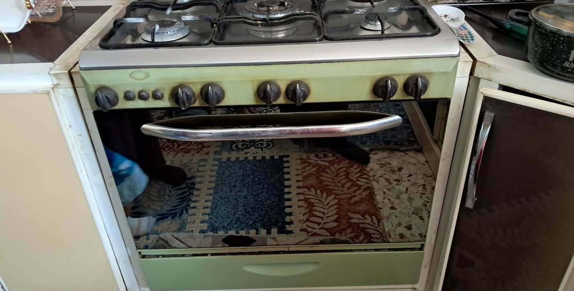 كريازي باب اول مصري شغال ونظيف سعر 100قفل  المكان حله حي صحه


**إذا كنت صاحب هذا الإعلان وتريد حذفه لأي سبب، رجاءا أرسل رسالة إلى الدعم الفني**