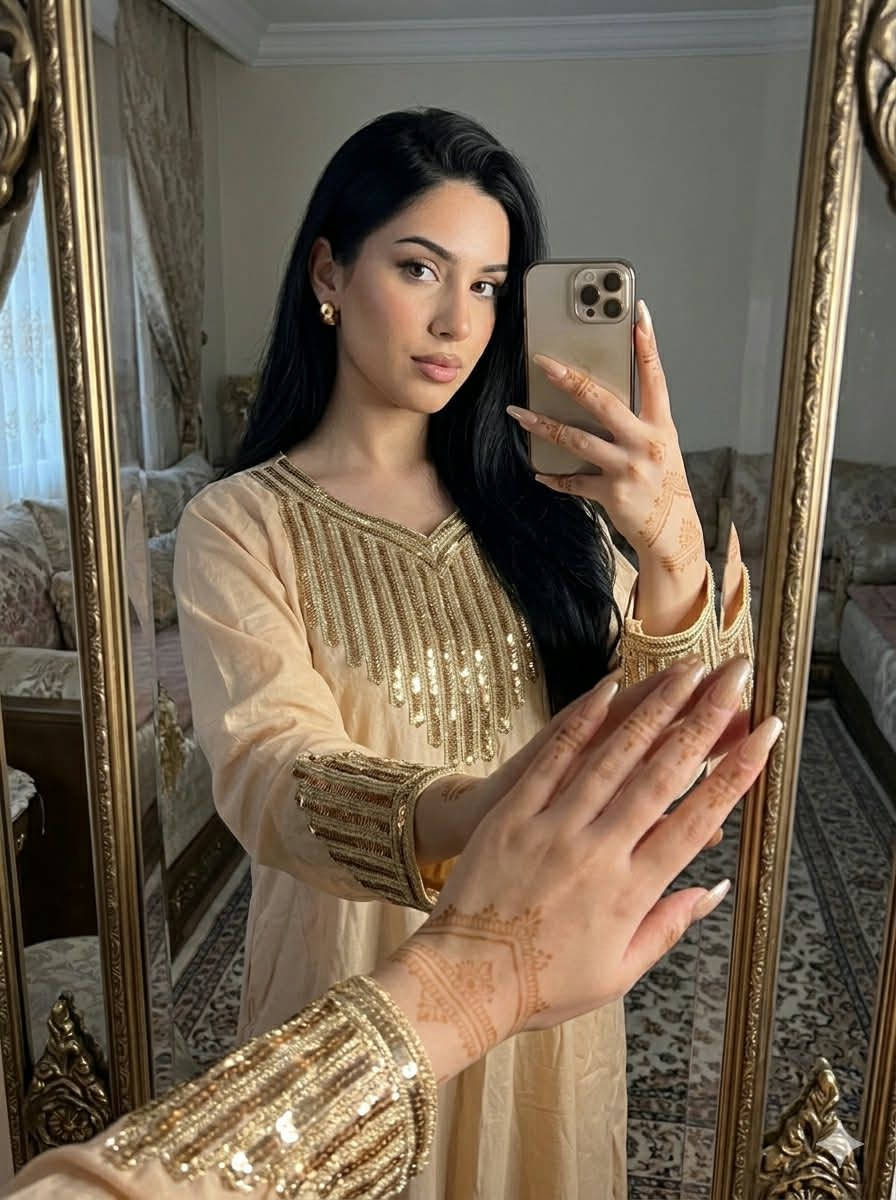 وصل الجديد #مخور العيد 😍

قماش كشمير 

متوفر توصيل داخل قضاء الفجر و لجميع محافظات العراق 

العنوان قيصرية الفجر القيصريه  (2)  رقم المحل (55) 

للحجز مراسلة الصفحه او واتساب

***********
