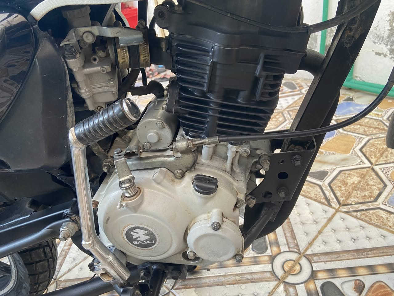 ‏سلام عليكم بوكسر موديل 20 مسافة نظيفة اوراق كاملة سعرها￼ من 800


**إذا كنت صاحب هذا الإعلان وتريد حذفه لأي سبب، رجاءا أرسل رسالة إلى الدعم الفني**