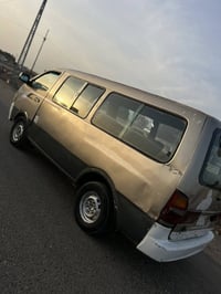 بريجو • ١٩٩٩ • قير ومكينة جديدة