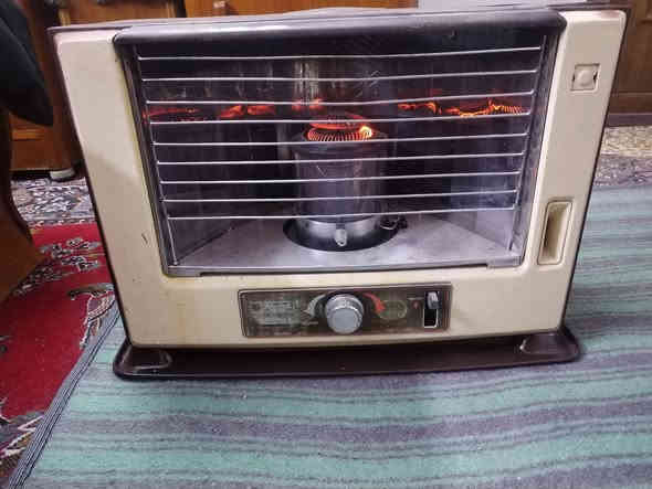 صوبه عشتار للبيع شغاله كامله سعرها 40 شاري اتصل ***********
***********
