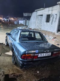 موديل ١٩٩٢ • كركوك • مشروع وطني